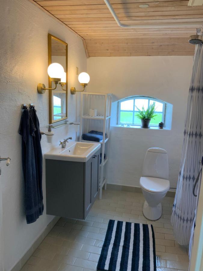 לוקן Brogaard Apartments מראה חיצוני תמונה