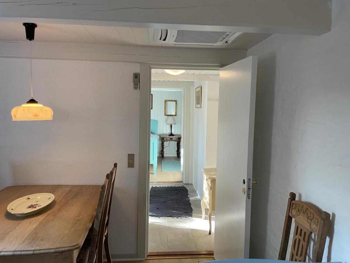לוקן Brogaard Apartments מראה חיצוני תמונה